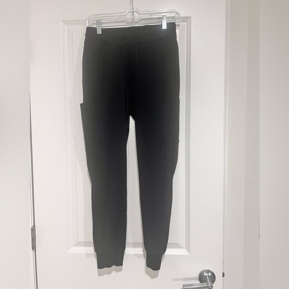 Mandala Scrubs Jogger Pants - Picture 5 of 5